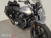 Motoguzzi V7 Stone