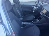 Opel Astra K