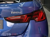BMW 120 d Pack Desportivo M