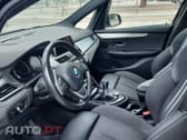 BMW 216 BMW Série 2 - 216 Gran Tourer D Line Sport