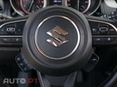 Suzuki Swift HYBRID
