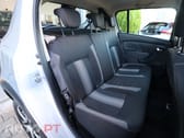 Dacia Sandero 0.9 TCe Stepway