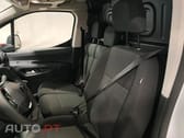 Peugeot Partner PARTNER 1.5 BlueHDi M Standard