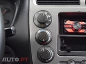 Honda Civic 1.7 CTDi ES