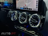 Mercedes-Benz EQA 250 AMG Line