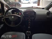 Peugeot iOn XA