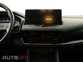 Nissan Qashqai Qashqai 1.5 e-Power N-Connecta