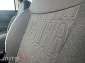 Fiat 500 42 kWh