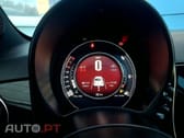 Fiat 500 1.0 Hybrid Lounge