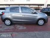 Mitsubishi Space Star 1.0 Clear Tec Plus