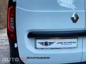 Renault Express 1.5 Blue dCi Advance