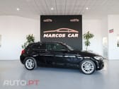 BMW 116 d Advantage