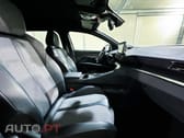 Peugeot 5008 Hybrid 136 E-DCS6