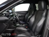 Peugeot 2008 1.5 BlueHDi GT EAT8
