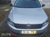 Volkswagen Passat Trendline