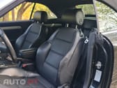 Audi A4 Cabrio 2.0 TDi S-line