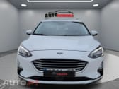 Ford Focus SW 1.5 TDCi EcoBlue Connected