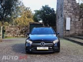 Mercedes-Benz A 180 d AMG Line Aut.