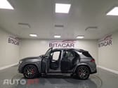 Mercedes-Benz GLE 4Matic+
