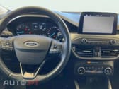Ford Focus SW 1.0 EcoBoost Active Aut.
