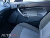 Ford Fiesta 1.6 TDCI Ambiente