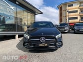 Mercedes-Benz A 250 e AMG Line