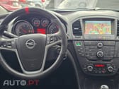 Opel Insignia 2.0 CDTi Cosmo