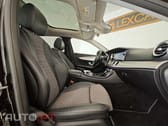 Mercedes-Benz E 220 Exclusive