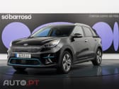 Kia Niro 64kWh