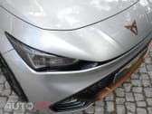 Cupra Born 58 kWh e-Boost Plus