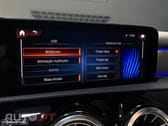 Mercedes-Benz A 250 e AMG Line