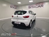 Renault Clio SOCIETE 1.5 DCI ZEN IVA DEDUTÍVEL