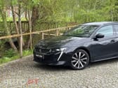 Peugeot 508 SW 1.5 BlueHDi GT Line EAT8