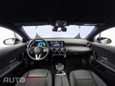Mercedes-Benz CLA 250 e Shooting Brake Style Plus