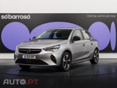 Opel Corsa-E Business Edition