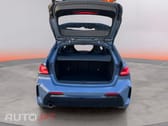 BMW 118 i Pack Desportivo M Auto