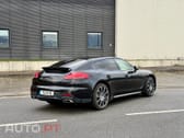 Porsche Panamera Edition