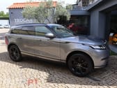 Land Rover Range Rover 2.0 P400e AWD Dynamic HSE