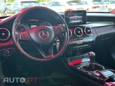Mercedes-Benz C 220 CDi Avantgarde