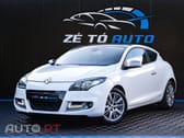 Renault Mégane Coupe 1.5 dCi GT Line