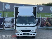 Toyota Dyna TOLDE TIPO TIR