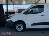 Peugeot Partner 1.6 BlueHDi L1 Pro