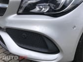 Mercedes-Benz CLA 200 AMG