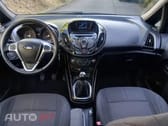 Ford B-Max 1.6 TDCi Titanium