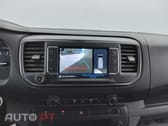 Peugeot Expert 2.0 BlueHDi Long Asphalt