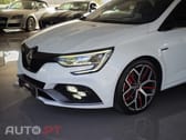Renault Mégane TCe 300 GPF EDC R.S. TROPHY