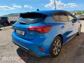Ford Focus 1.0 EcoBoost MHEV Active