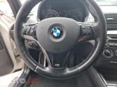 BMW 118 d