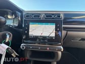 Citroen C3 1.2 PureTech Shine