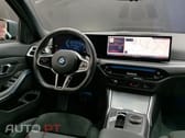 BMW 330 e Pack Desportivo M Pro Auto
